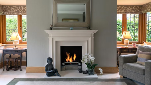 Fireplace Maintenance Tips